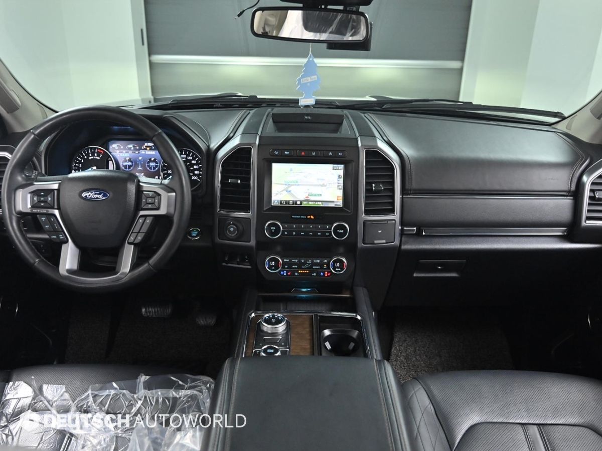 FORD EXPEDITION 2021
