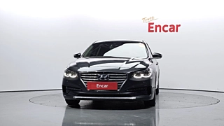 HYUNDAI GRANDEUR IG 2017