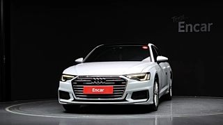 AUDI A6 C8 2020