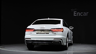 AUDI A6 C8 2020