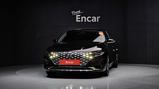 HYUNDAI GRANDEUR IG 2021