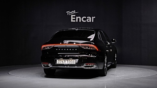 HYUNDAI GRANDEUR IG 2021