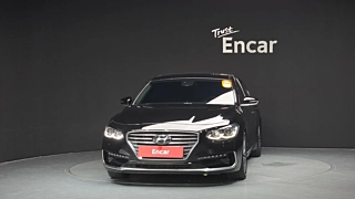 HYUNDAI GRANDEUR IG 2019