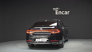 HYUNDAI GRANDEUR IG 2019