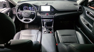 HYUNDAI GRANDEUR IG 2019