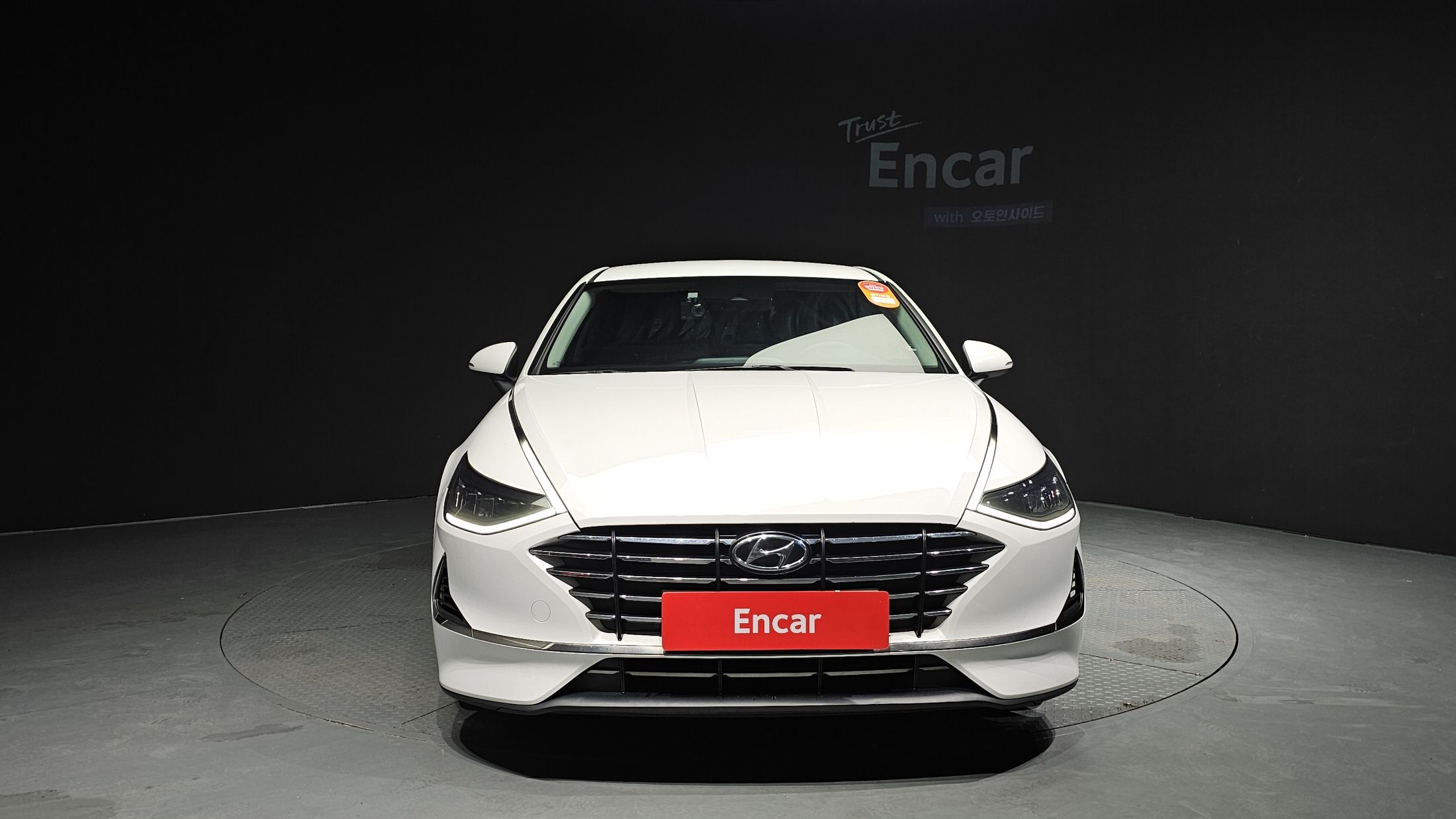 HYUNDAI SONATA DN8 2022