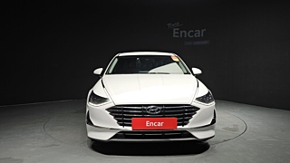 HYUNDAI SONATA DN8 2022