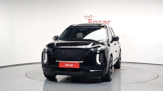 HYUNDAI PALISADE  2022