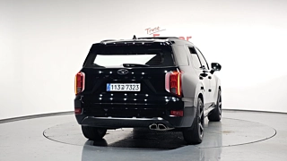 HYUNDAI PALISADE  Gasoline 3.8 4WD 2022