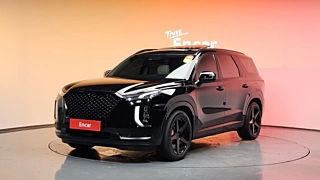 HYUNDAI PALISADE  Gasoline 3.8 4WD 2022