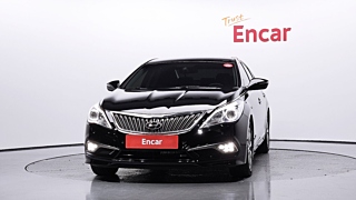 HYUNDAI GRANDEUR HG HYBRID 2016