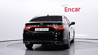 HYUNDAI GRANDEUR HG HYBRID 2016