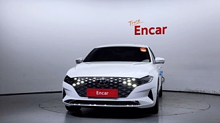 HYUNDAI GRANDEUR IG 2022