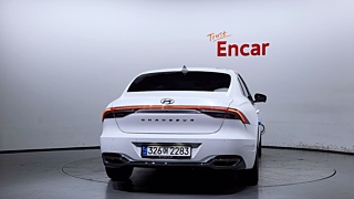 HYUNDAI GRANDEUR IG 2022