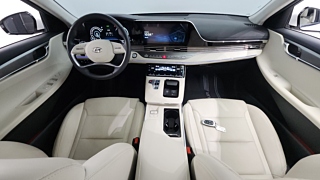HYUNDAI GRANDEUR IG 2022