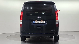 HYUNDAI STARIA  Cargo 5 Seater 2022