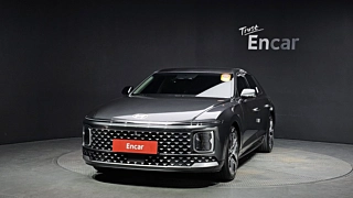 HYUNDAI GRANDEUR HYBRID GN7 2025