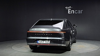 HYUNDAI GRANDEUR HYBRID GN7 2025