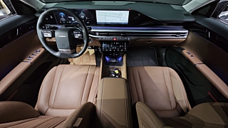 HYUNDAI GRANDEUR HYBRID GN7 2025