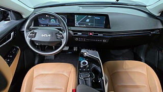 KIA EV6 2022