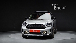 MINI COUNTRYMAN COOPER S 2024
