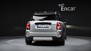 MINI COUNTRYMAN COOPER S 2024