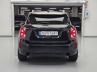 MINI COUNTRYMAN COOPER S 2023