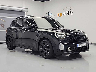 MINI COUNTRYMAN COOPER S 2023