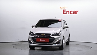 DAEWOO SPARK 2019