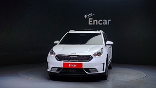 KIA NIRO 2017