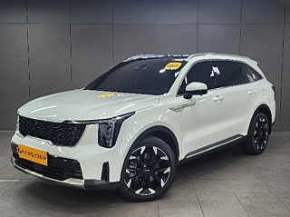 KIA SORENTO  4 GENERATION Gasoline 2.5T 2WD 2023