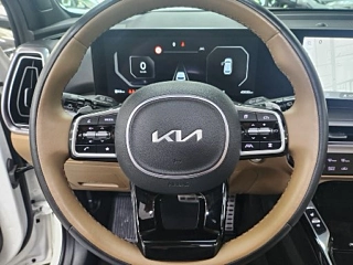 KIA SORENTO  4 GENERATION Gasoline 2.5T 2WD 2023