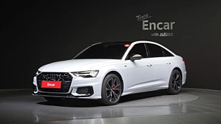 AUDI A6 C8  45 TFSI Quattro Premium 2025