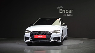 AUDI A6 C8  2025