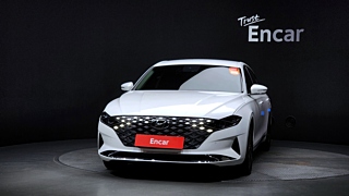 HYUNDAI GRANDEUR IG 2021