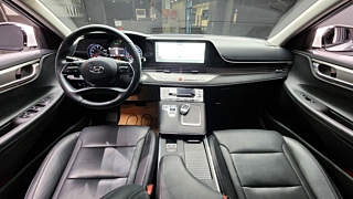 HYUNDAI GRANDEUR IG 2021