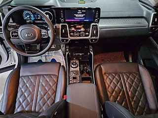 KIA SORENTO 2020