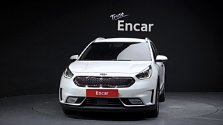 KIA NIRO 2018