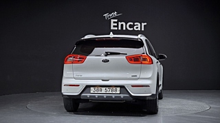 KIA NIRO 2018