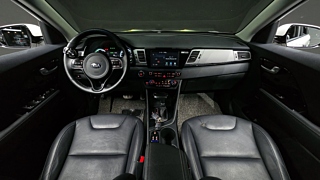 KIA NIRO 2018
