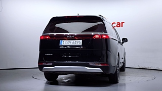 KIA CARNIVAL 2022