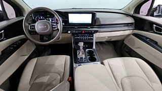 KIA CARNIVAL 2022