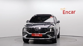 HYUNDAI SANTAFE 2020
