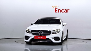 MERCEDES BENZ E-CLASS W213 2020