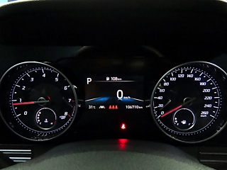 HYUNDAI GRANDEUR IG 2021