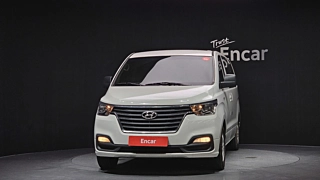 HYUNDAI STAREX GRAND 2020