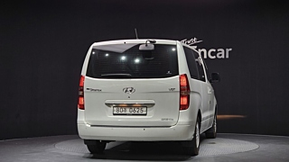HYUNDAI STAREX GRAND 2020