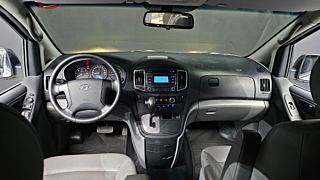HYUNDAI STAREX GRAND 2020
