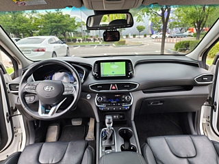 HYUNDAI SANTAFE TM 2018