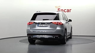 MERCEDES BENZ GLE-CLASS W167 2020